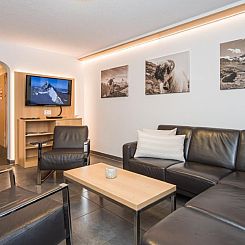 Appartement Top Ferienwohnung Castor für 2-7 Personen