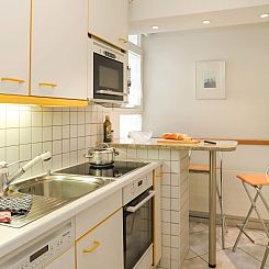Appartement Matten (Utoring)