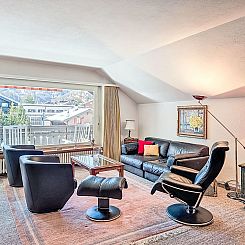 Appartement Matten (Utoring)