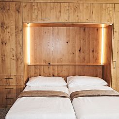 Appartement Matten (Utoring)