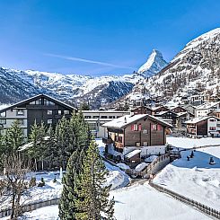 Appartement Matten (Utoring)