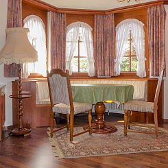 Appartement Haus Chatillon