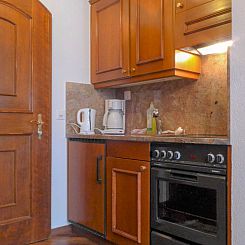 Appartement Haus Chatillon