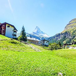 Appartement Richemont