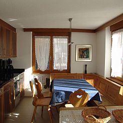 Appartement Haus Strahlhorn, (Zermatt), 1864.05