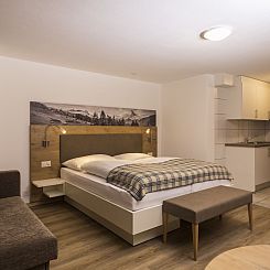 Appartement Apartments Patricia, (Zermatt),