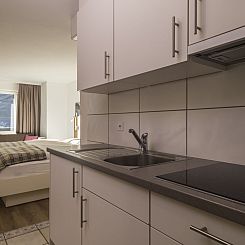Appartement Apartments Patricia, (Zermatt),