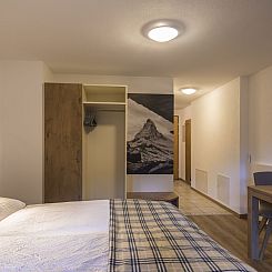 Appartement Apartments Patricia, (Zermatt),