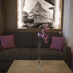 Appartement Apartments Patricia, (Zermatt),