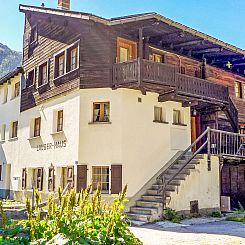 Appartement Lauberhaus