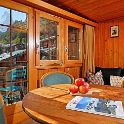 Appartement Lauberhaus