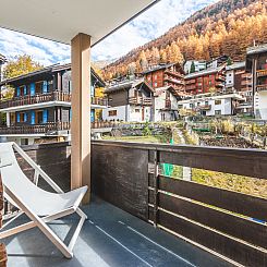 Appartement Haus Venus, (Zermatt),