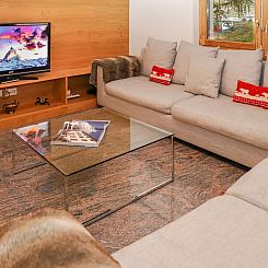 Appartement Turquino C