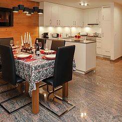 Appartement Turquino C