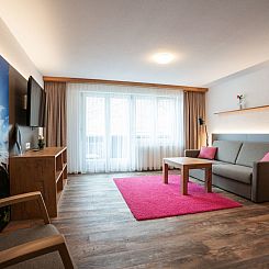 Appartement Apartments Patricia, (Zermatt),