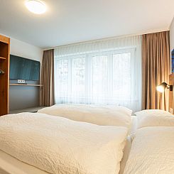 Appartement Apartments Patricia, (Zermatt),