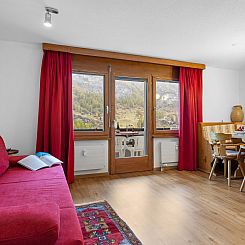 Appartement Alba