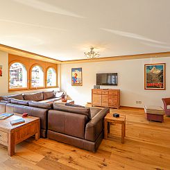 Appartement Whymper