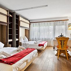 Appartement Residence A