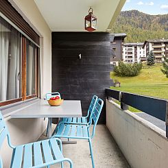 Appartement Residence A