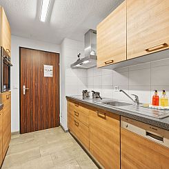 Appartement Residence A