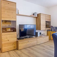 Appartement Viscaria
