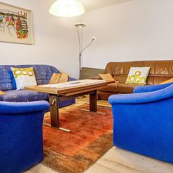 Appartement Viscaria