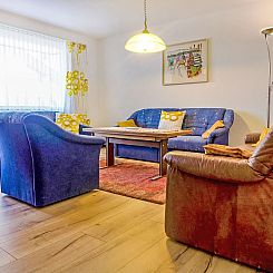 Appartement Viscaria
