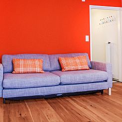Appartement Viscaria