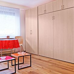 Appartement Viscaria