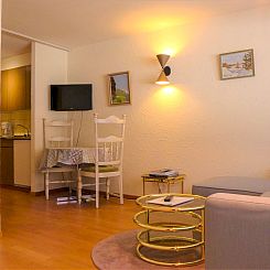 Appartement Milihaus A