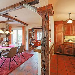 Appartement Bodmen A