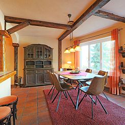 Appartement Bodmen A