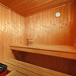 Appartement Bodmen A