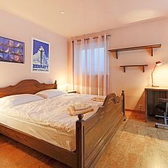 Appartement Bodmen A