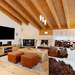 Appartement Rütschi