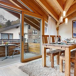 Appartement Rütschi