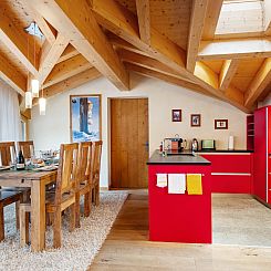 Appartement Rütschi