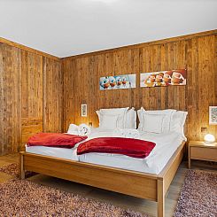 Appartement Rütschi