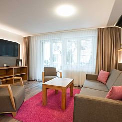 Appartement Apartments Patricia, (Zermatt).