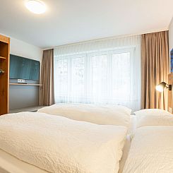 Appartement Apartments Patricia, (Zermatt).