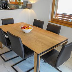 Appartement Breithorn