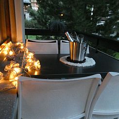 Appartement Haus Venus, (Zermatt),