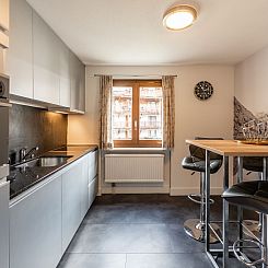 Appartement Haus Venus, (Zermatt),