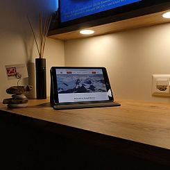 Appartement Haus Venus, (Zermatt),