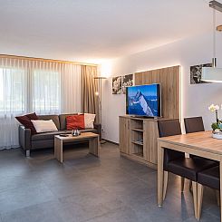Appartement Haus Felice, (Zermatt), 1333.00