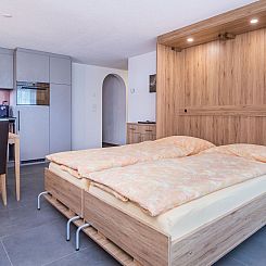 Appartement Haus Felice, (Zermatt), 1333.00