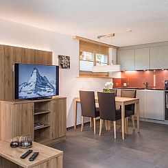 Appartement Haus Felice, (Zermatt), 1333.00