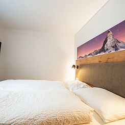 Appartement Apartments Patricia, (Zermatt),
