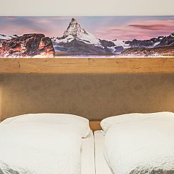 Appartement Apartments Patricia, (Zermatt),